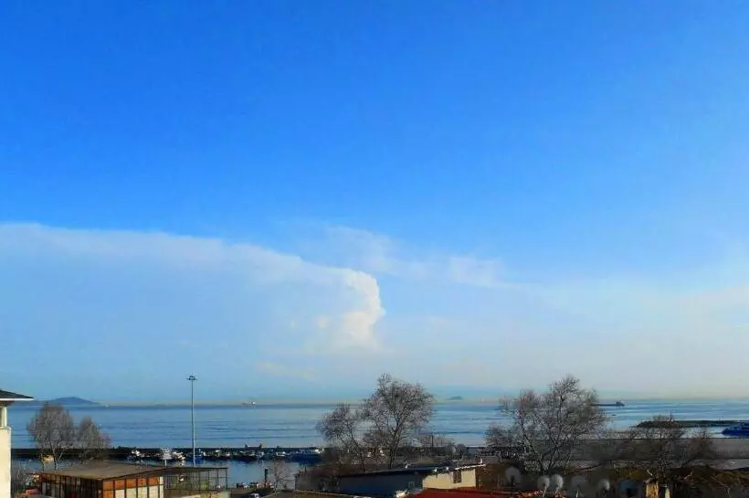 Fotos del hotel Istanbul Sydney:  11