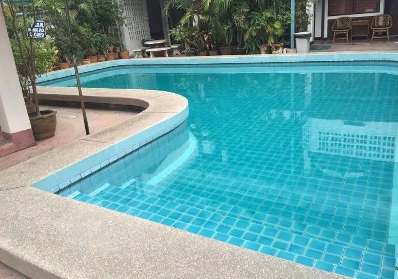 Fotos del hotel Mid Town Inn:  11