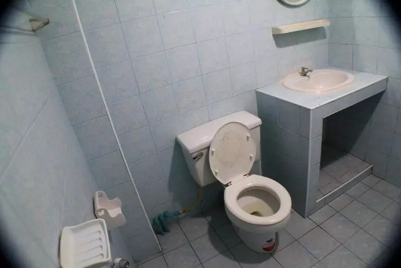 Fotos del hotel Mid Town Inn:  7