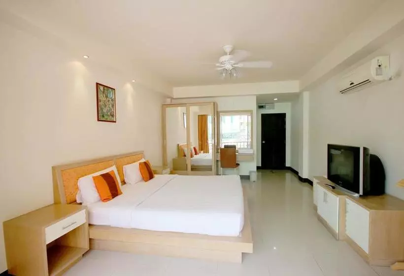 Fotos del hotel Orange:  19