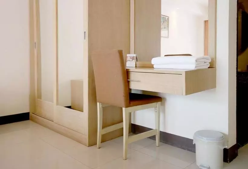 Fotos del hotel Orange:  23