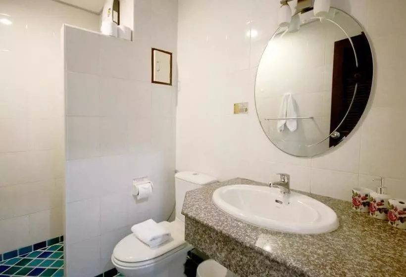 Fotos del hotel Orange:  9