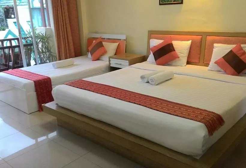 Fotos del hotel Orange:  16