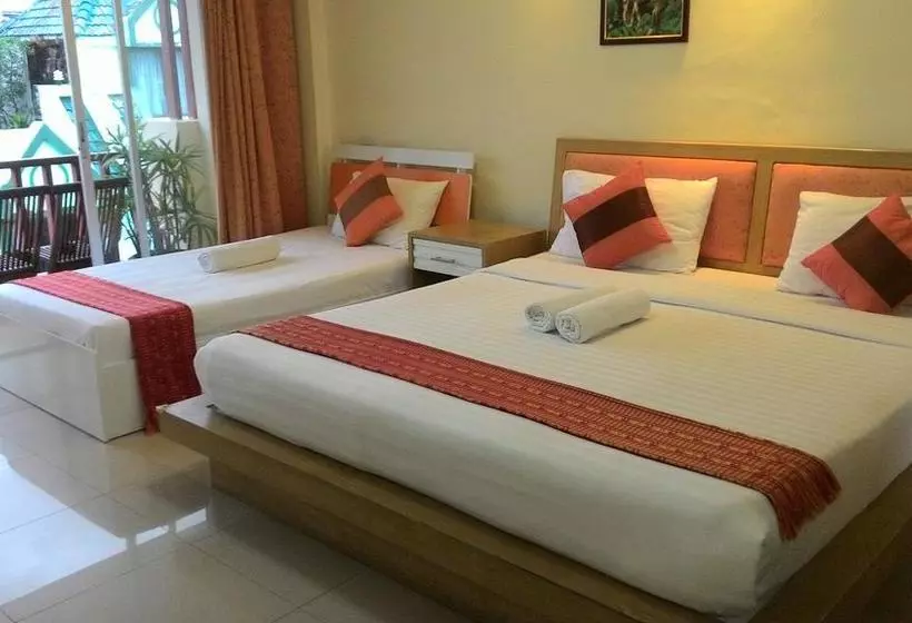 Fotos del hotel Orange:  15