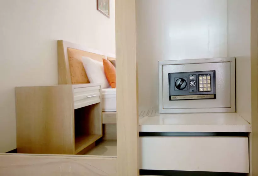 Fotos del hotel Orange:  21