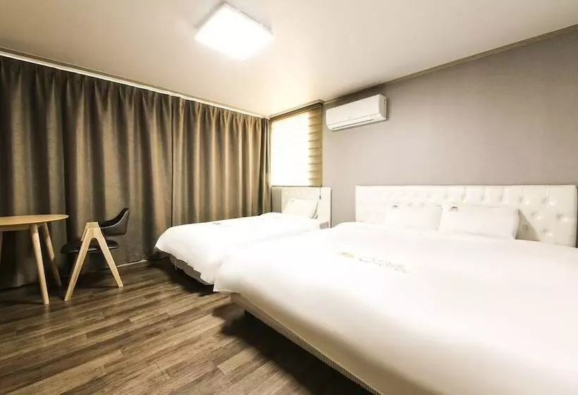 Fotos del hotel Orange:  12