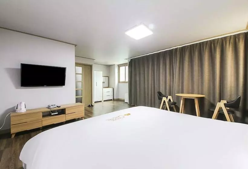 Fotos del hotel Orange:  13