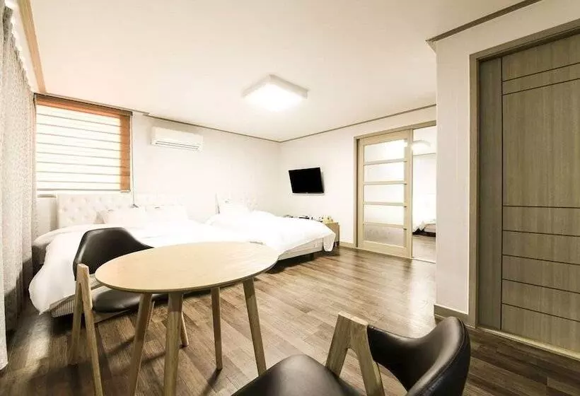 Fotos del hotel Orange:  14