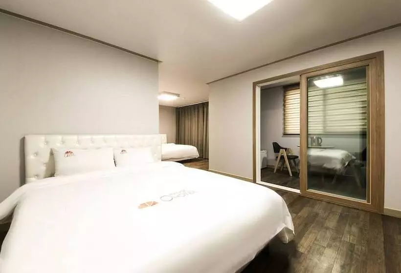 Fotos del hotel Orange:  15