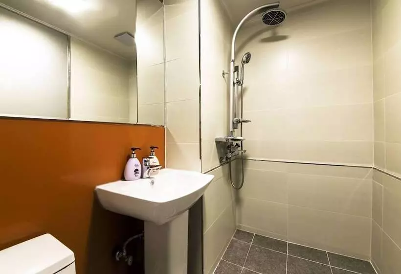 Fotos del hotel Orange:  9