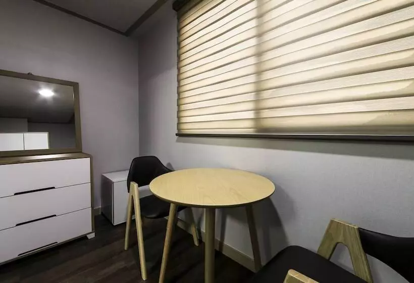 Fotos del hotel Orange:  3