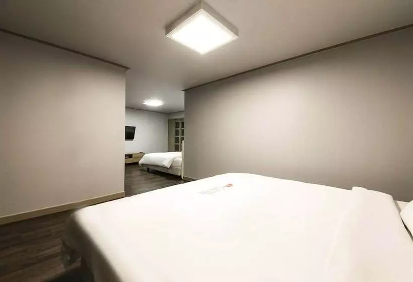 Fotos del hotel Orange:  7