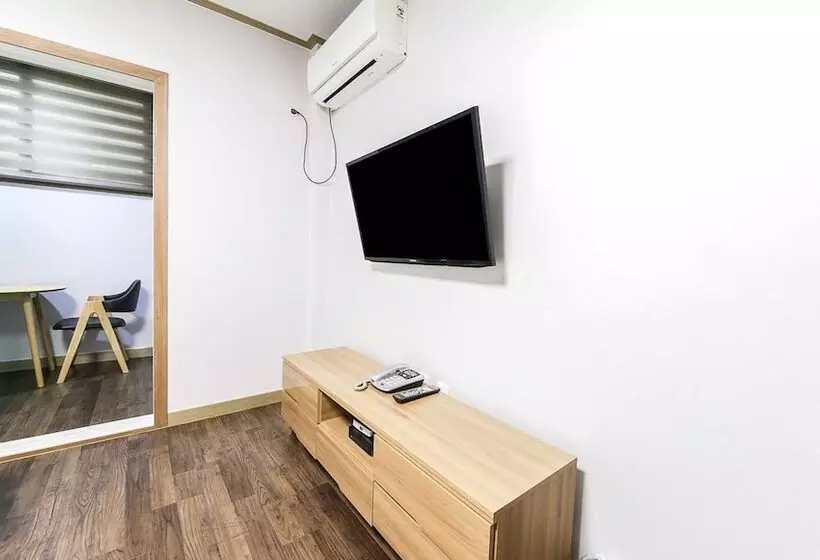 Fotos del hotel Orange:  18