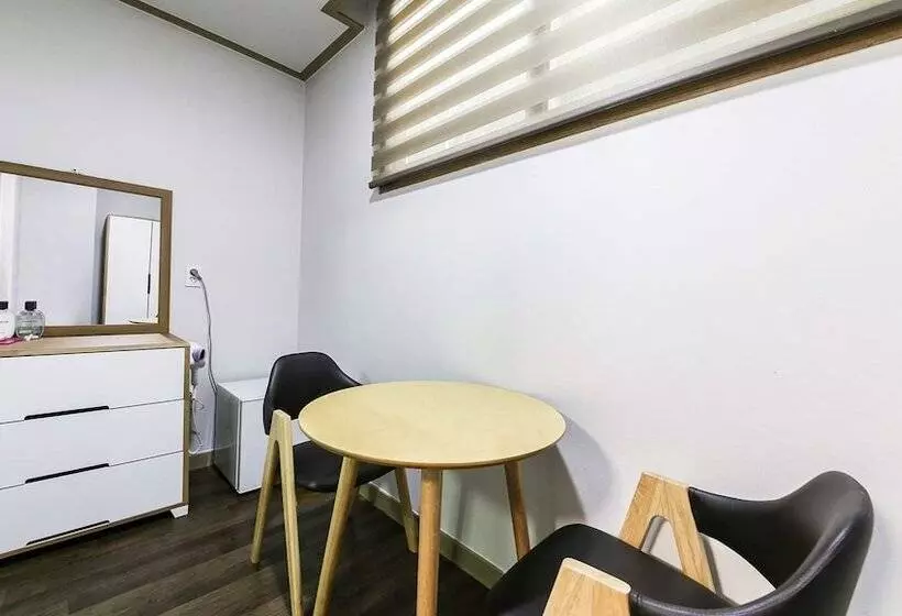 Fotos del hotel Orange:  8