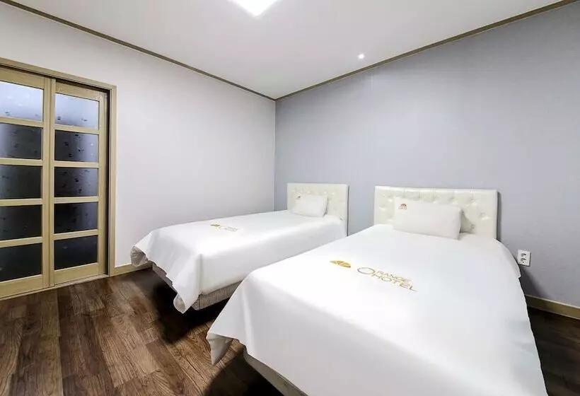 Fotos del hotel Orange:  17