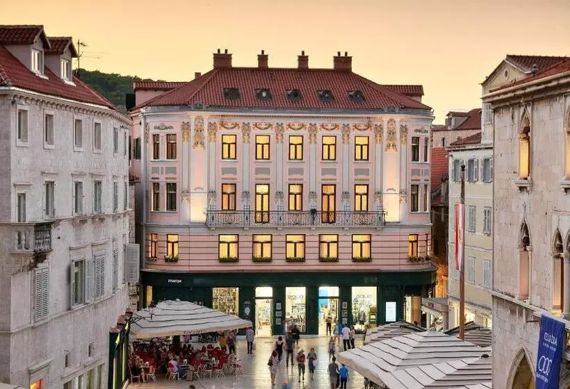 Fotos del hotel Piazza Heritage:  8