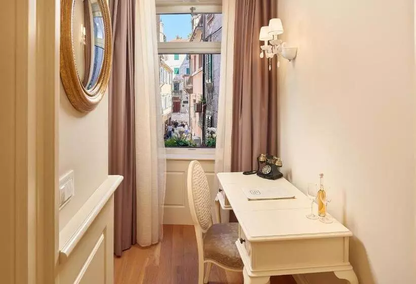 Fotos del hotel Piazza Heritage:  15