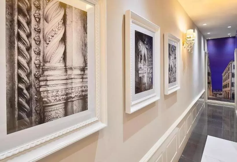 Fotos del hotel Piazza Heritage:  19