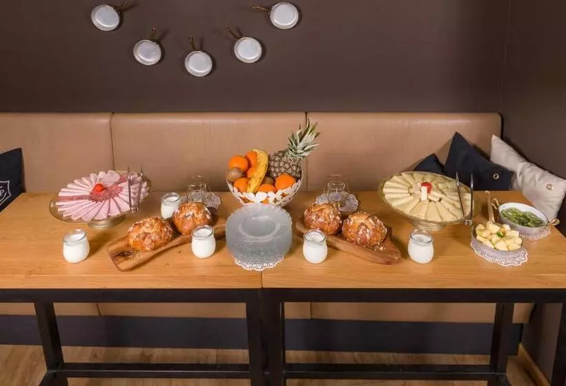 Fotos del hotel Piazza Heritage:  24