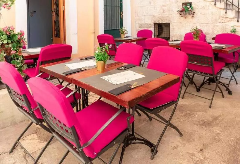 Fotos del hotel Piazza Heritage:  4