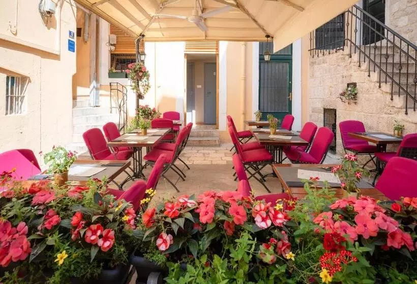 Fotos del hotel Piazza Heritage:  5