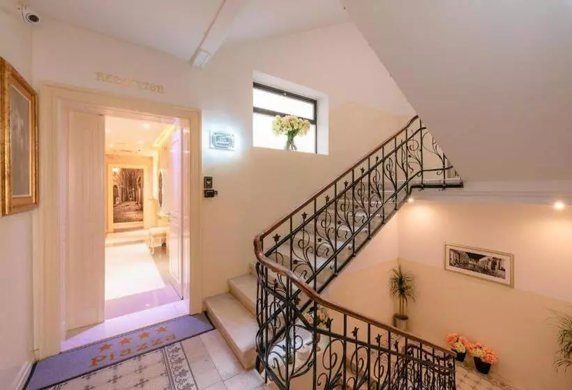 Fotos del hotel Piazza Heritage:  22