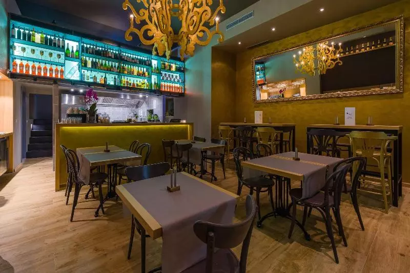 Fotos del hotel Piazza Heritage:  11