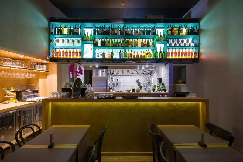 Fotos del hotel Piazza Heritage:  3