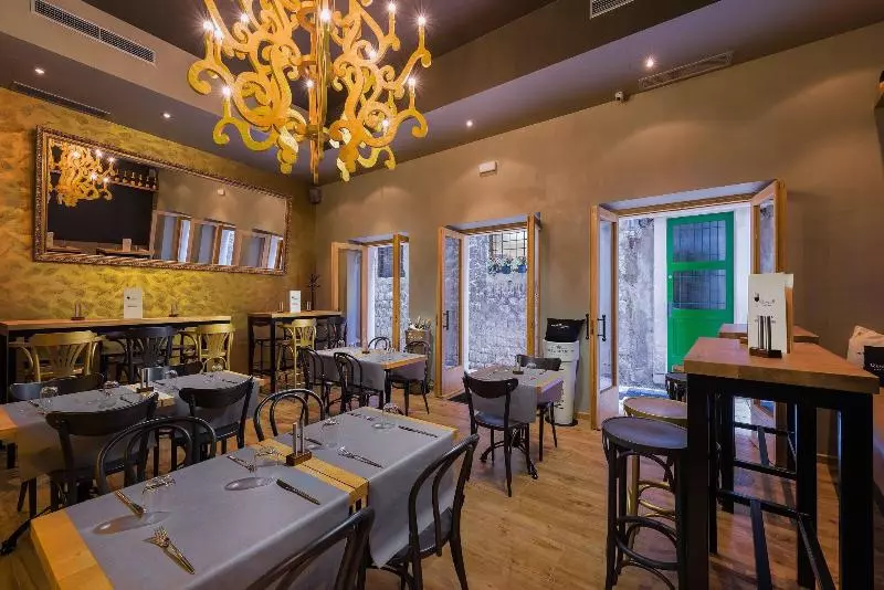 Fotos del hotel Piazza Heritage:  2