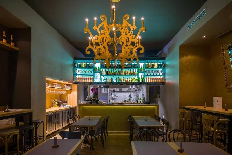 Fotos del hotel Piazza Heritage:  18