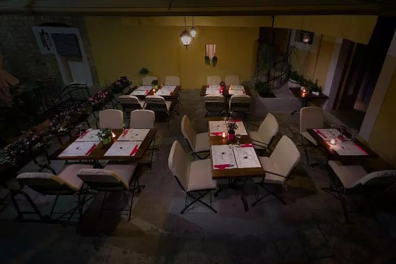 Fotos del hotel Piazza Heritage:  10