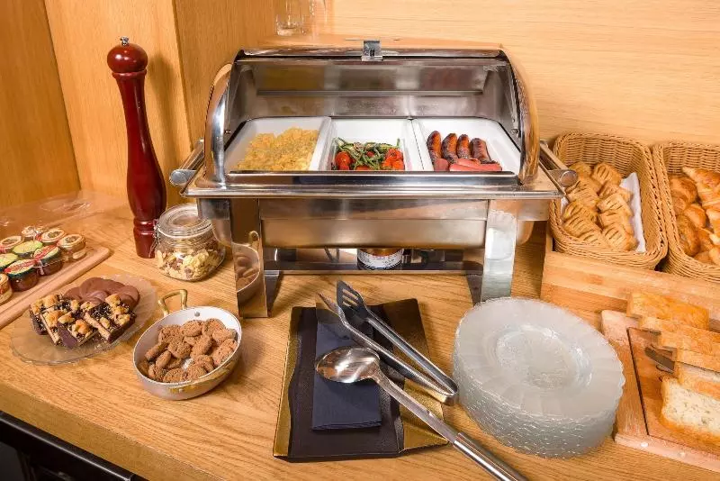 Fotos del hotel Piazza Heritage:  7