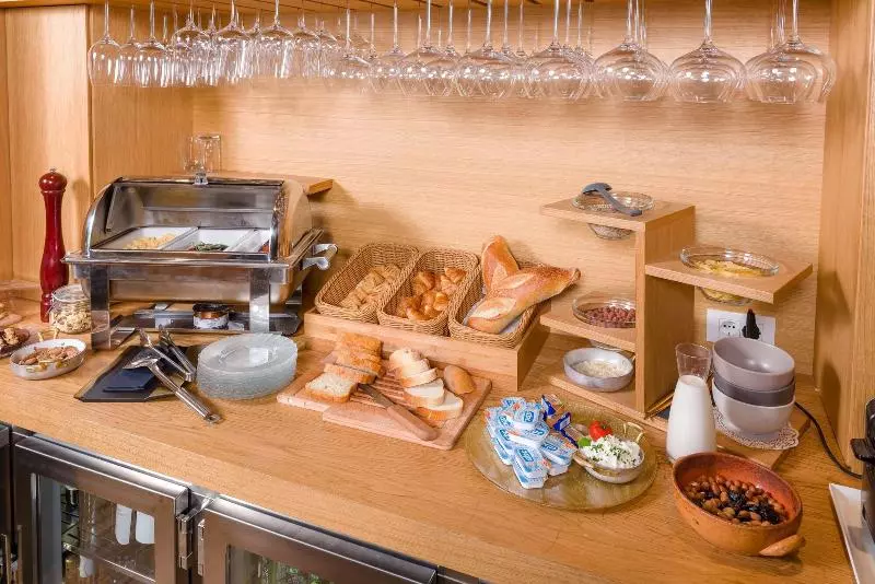 Fotos del hotel Piazza Heritage:  14