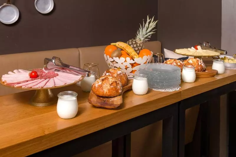 Fotos del hotel Piazza Heritage:  17