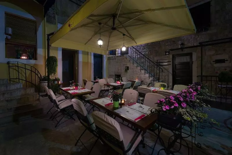 Fotos del hotel Piazza Heritage:  12