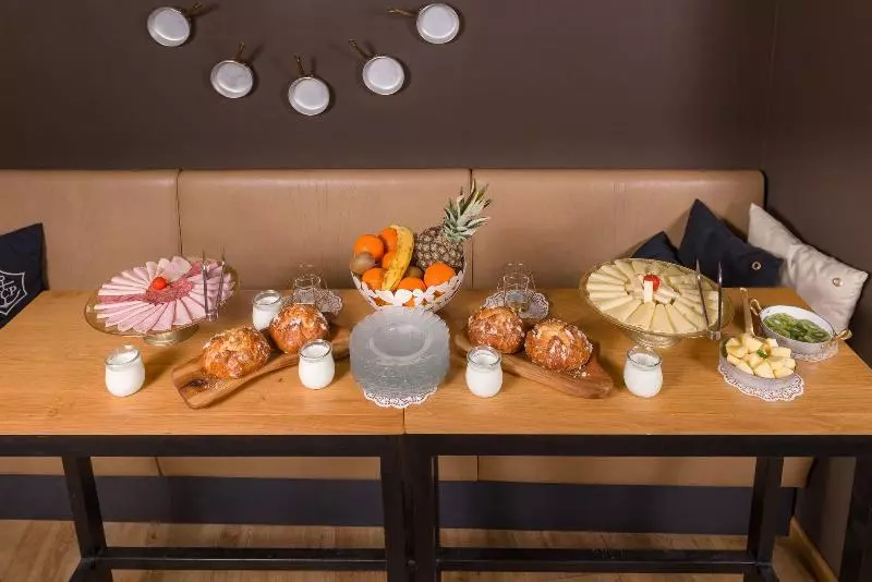 Fotos del hotel Piazza Heritage:  25