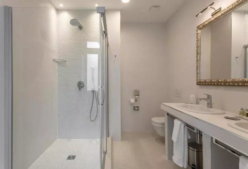 Fotos del hotel Piazza Heritage:  6