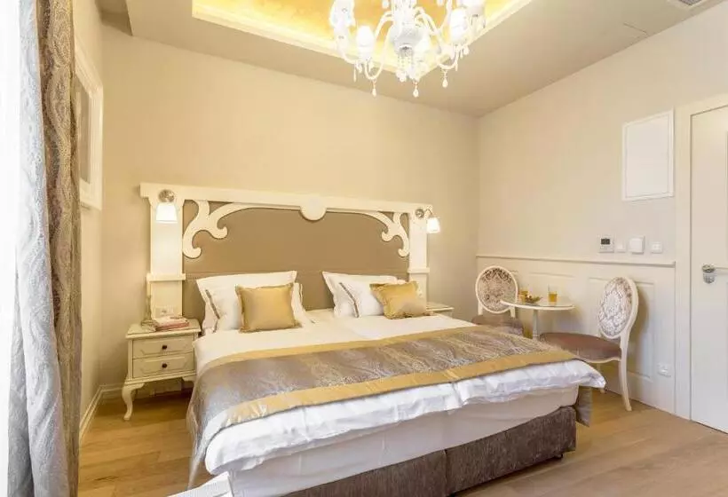 Fotos del hotel Piazza Heritage:  9