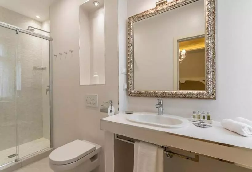 Fotos del hotel Piazza Heritage:  13