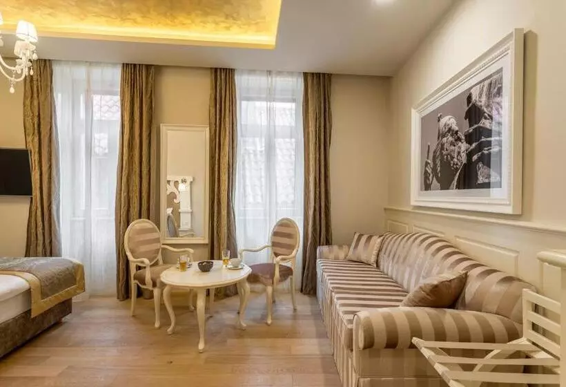 Fotos del hotel Piazza Heritage:  23