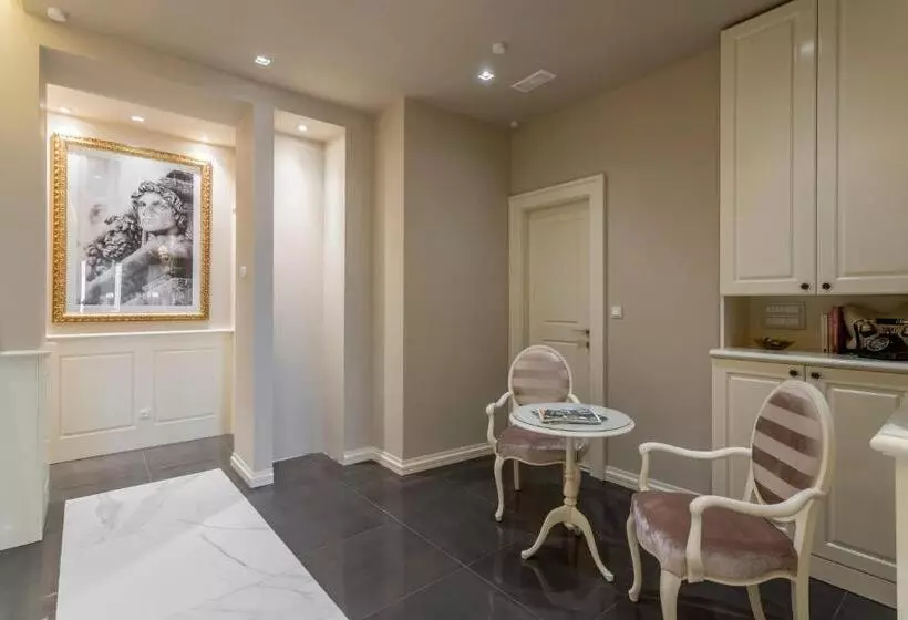 Fotos del hotel Piazza Heritage:  20