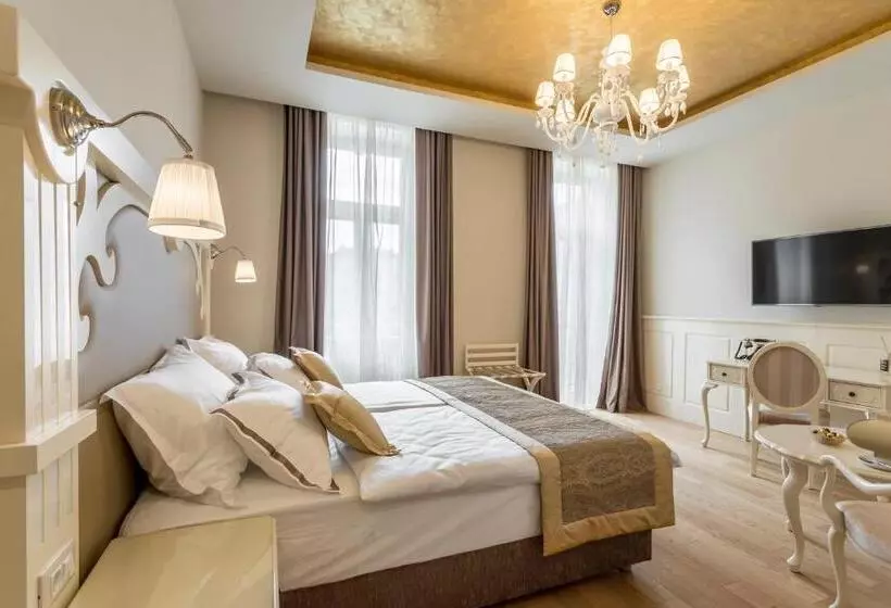 Fotos del hotel Piazza Heritage:  16