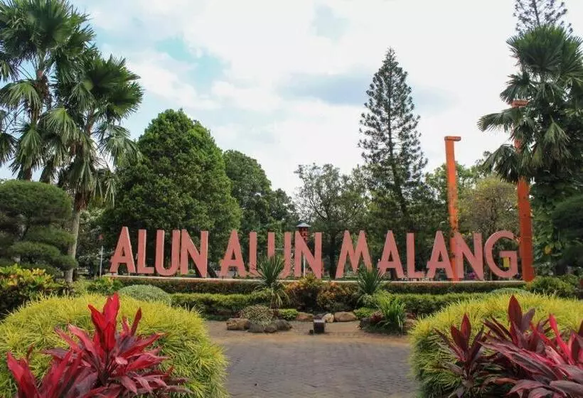 Fotos del hotel Santosa:  15