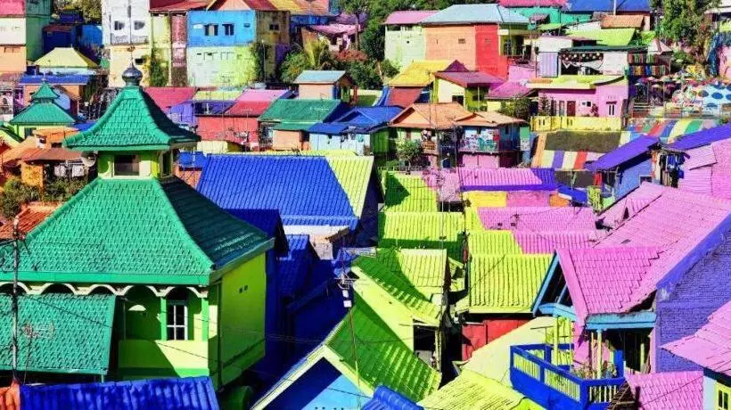 Fotos del hotel Santosa:  12