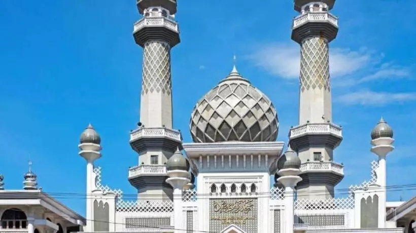 Fotos del hotel Santosa:  18