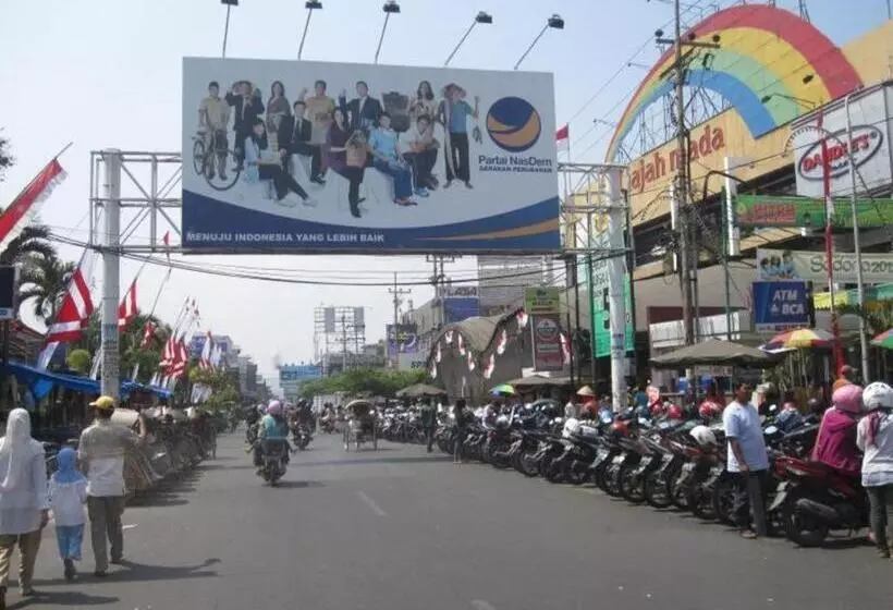 Fotos del hotel Santosa:  4