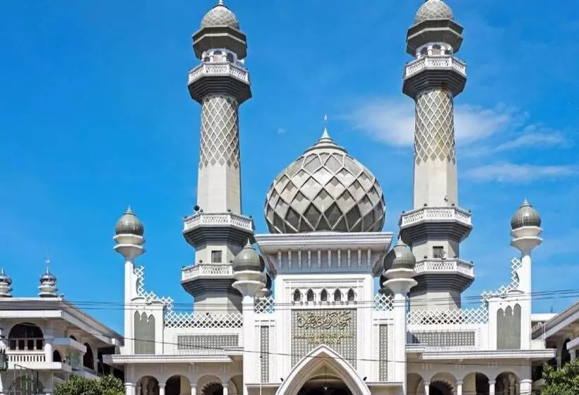 Fotos del hotel Santosa:  23