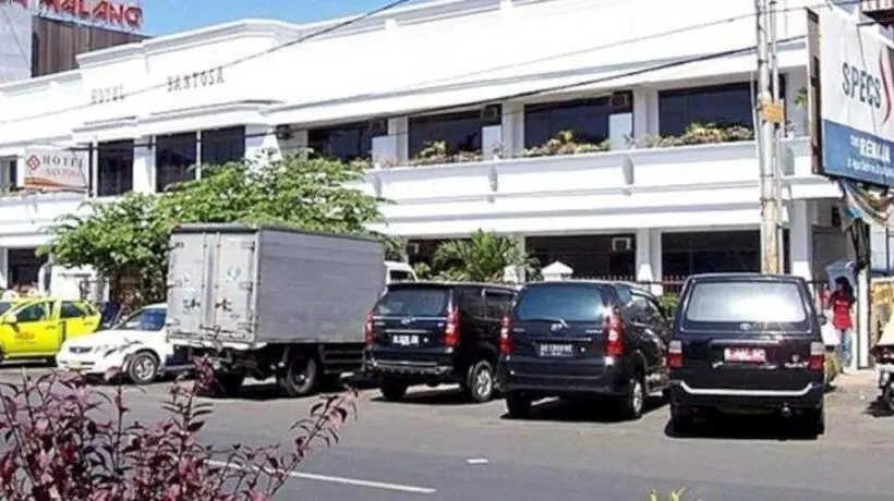 Fotos del hotel Santosa:  10