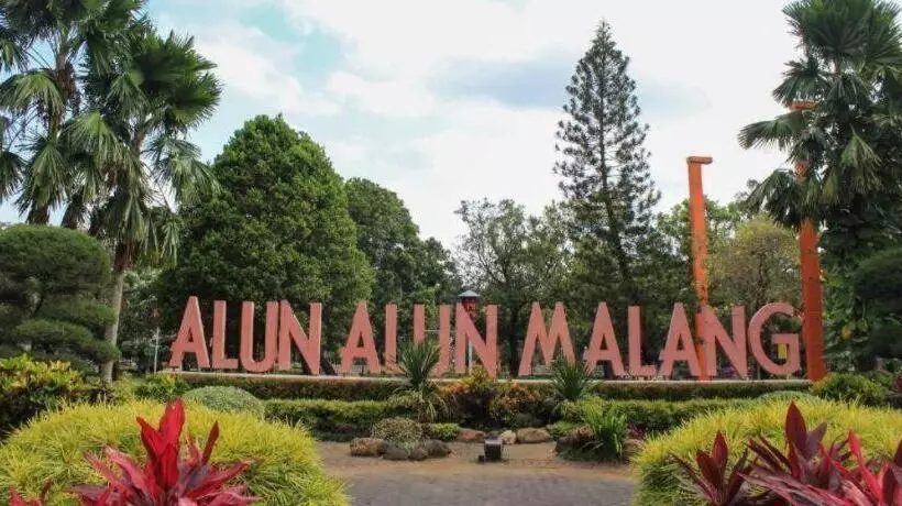 Fotos del hotel Santosa:  16