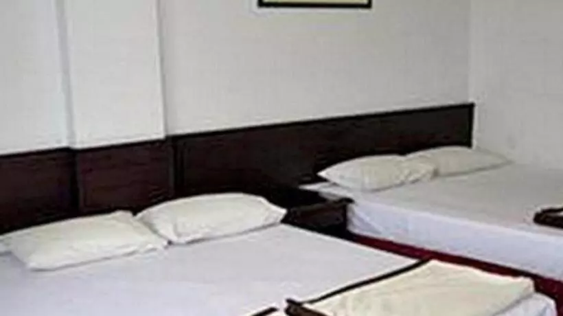 Fotos del hotel Santosa:  6